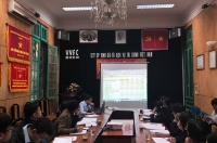 VVFC tổ chức kỷ niệm ngày quốc tế phụ nữ